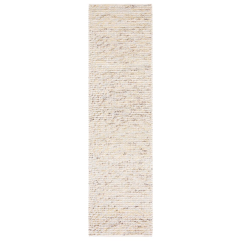 SAFAVIEH Handmade Vermont Coretta Wool Rug