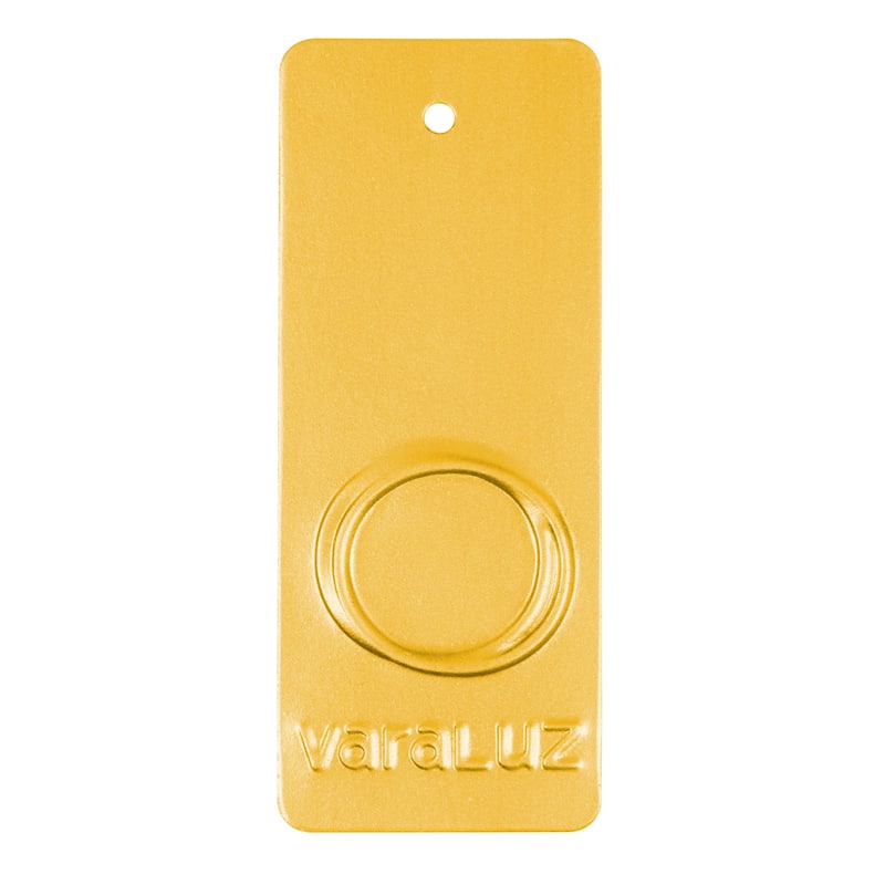 Varaluz Carlton Wall Mirror - 24"W x 50"H