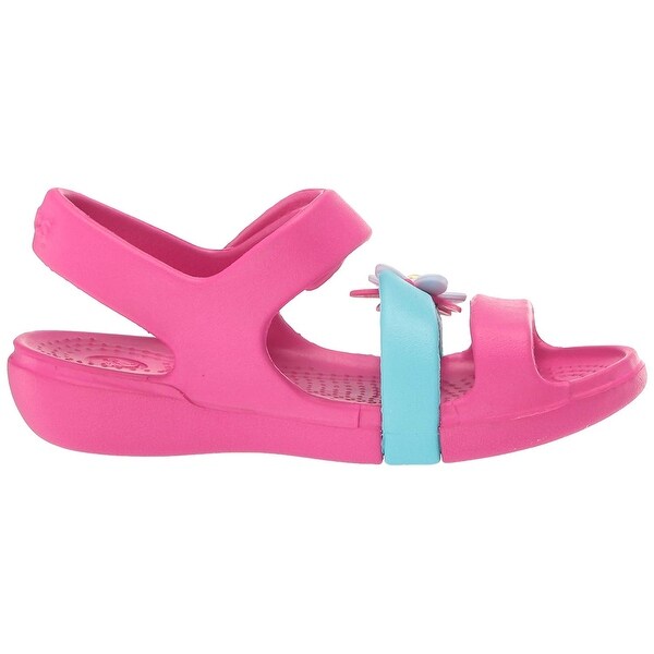 crocs keeley charm