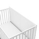 preview thumbnail 27 of 28, Graco Melrose 5-in-1 Convertible Crib with Drawer
