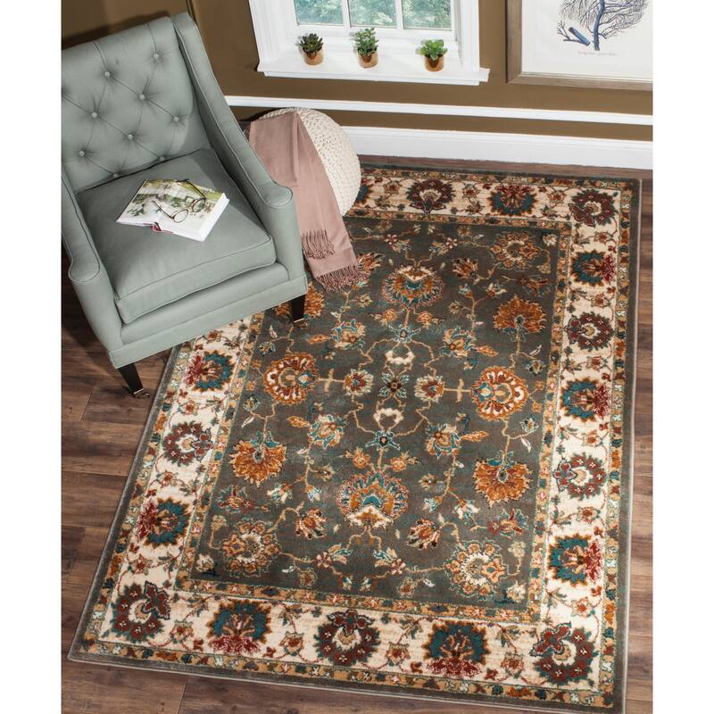 SAFAVIEH Summit Taisia Traditional Oriental Rug