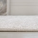 preview thumbnail 27 of 37, JONATHAN Y Peater High-Low MidCentury Modern Arch Stripe Two-Tone Indoor/Outdoor Rug
