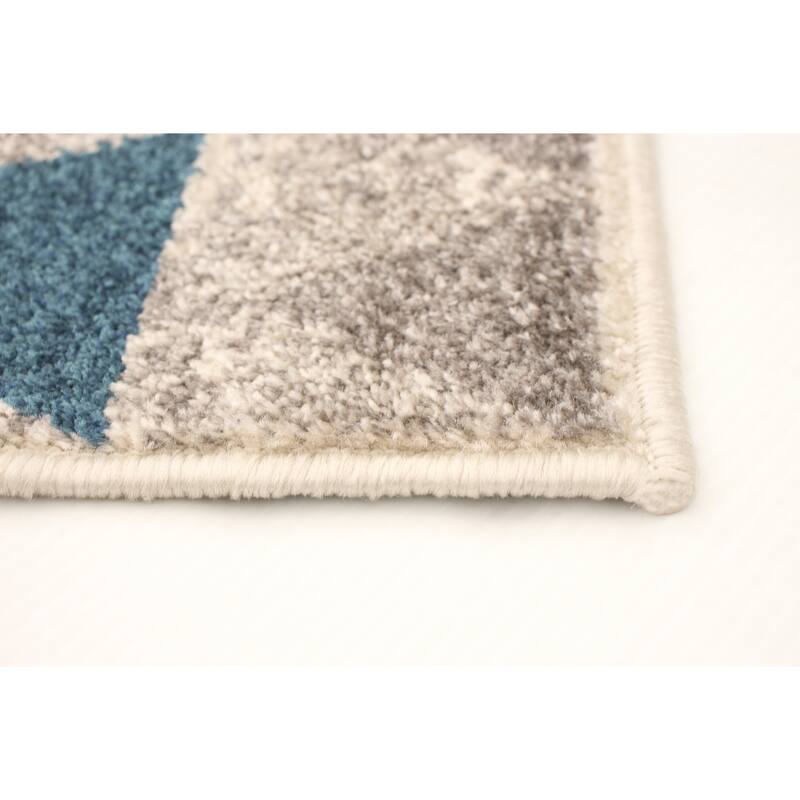 ECARPETGALLERY Remi Transitional Rug