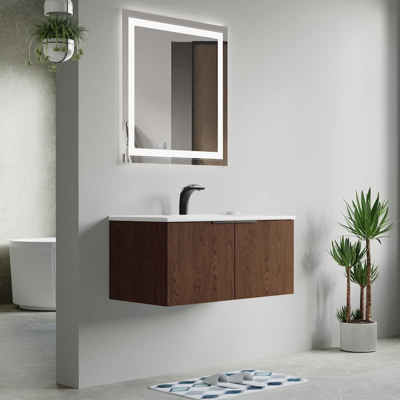 Dillon 36" Single Vanity Set