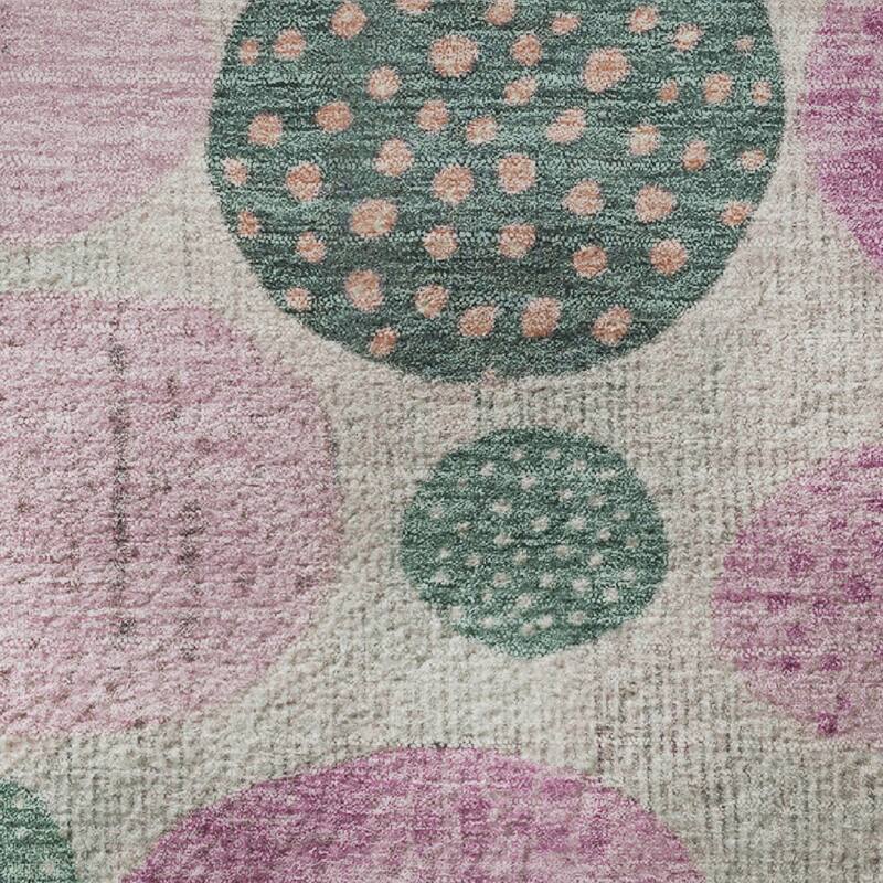 Premium Washable Super Soft Mayfield Rug