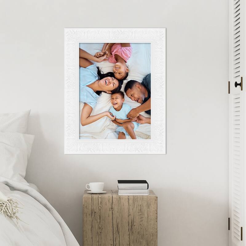 Luxe Picture Frame, Photo Frame