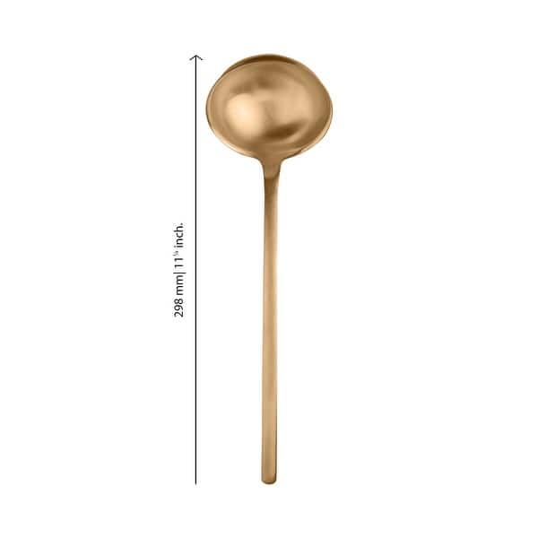 dimension image slide 3 of 4, Mepra Due Ladle