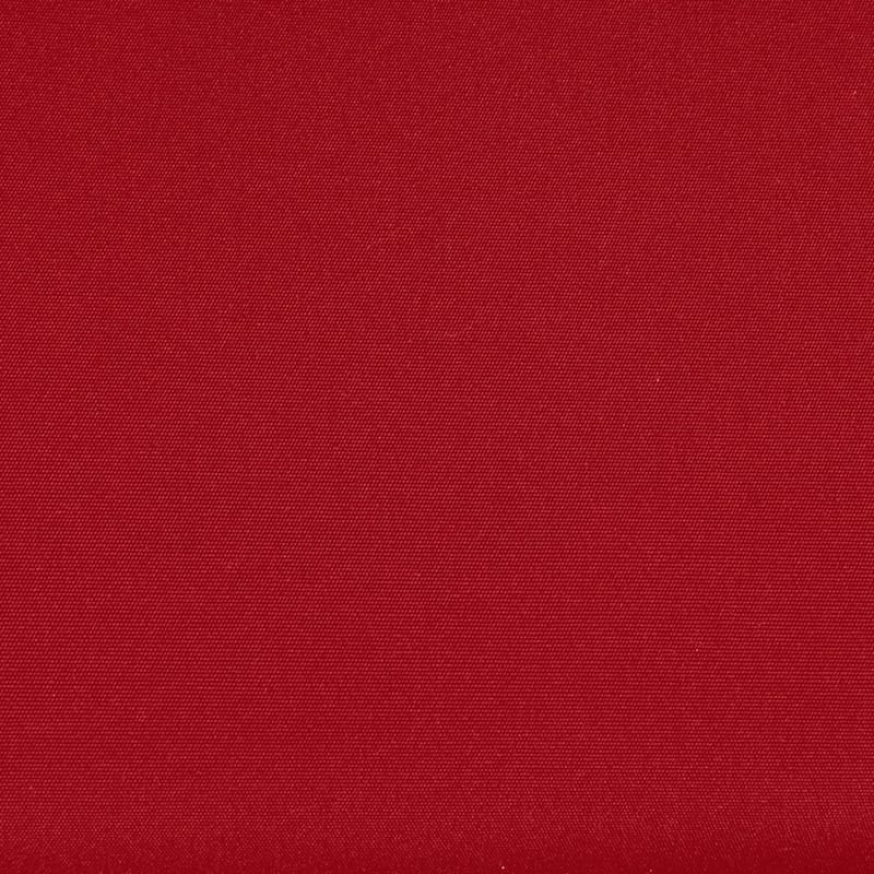Vaughn 9 Piece Sunbrella Outdoor Patio Dining Set - Sunset Red