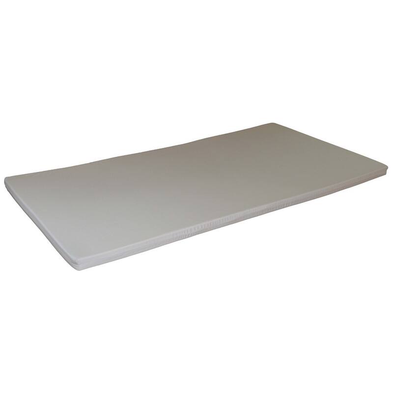 Swing Bed Cushion - 2" Thick