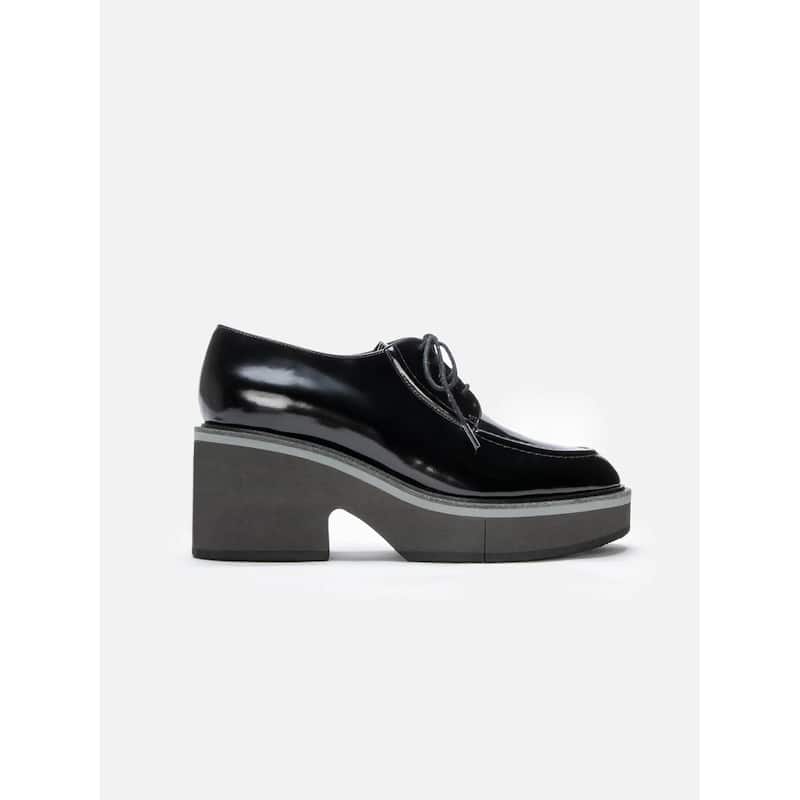 Clergerie Gloss Loafer