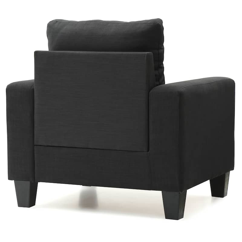 Newbury Living Room Chair