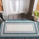 preview thumbnail 131 of 140, SAFAVIEH Courtyard Vickie Indoor/ Outdoor Waterproof Patio Backyard Rug