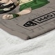 preview thumbnail 14 of 28, Nickelodeon Avatar The Last Airbender Silk Touch Sherpa Throw Blanket