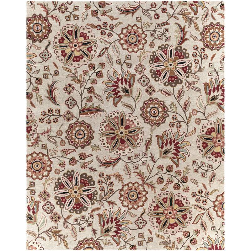Livabliss Athena Transitional Area Rug
