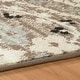 preview thumbnail 3 of 125, Miranda Haus Oriental Traditional Floral Damask Indoor Area Rug