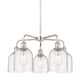 Option Polished Nickel / Seedy