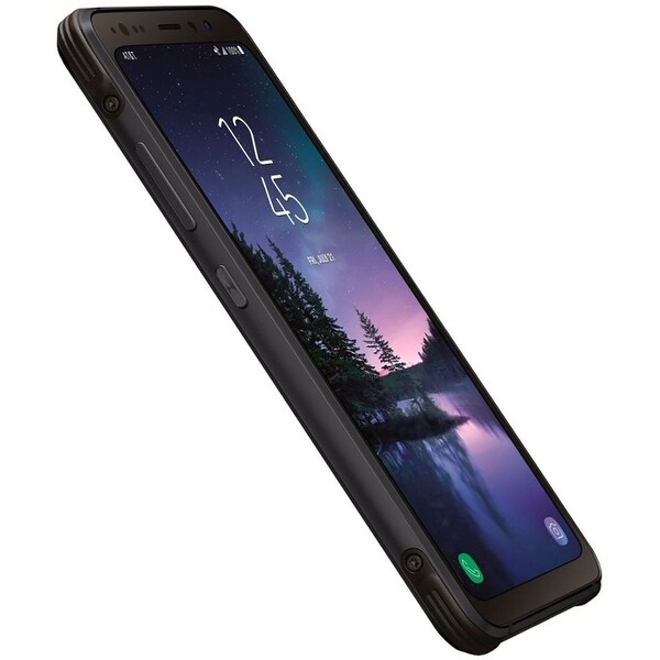 s8 active camera