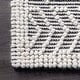 preview thumbnail 20 of 50, Nuloom Natti Contemporary Trellis Area Rug