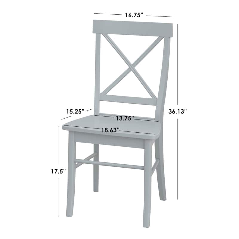 Simple Living 5-piece Dawson Dining Set