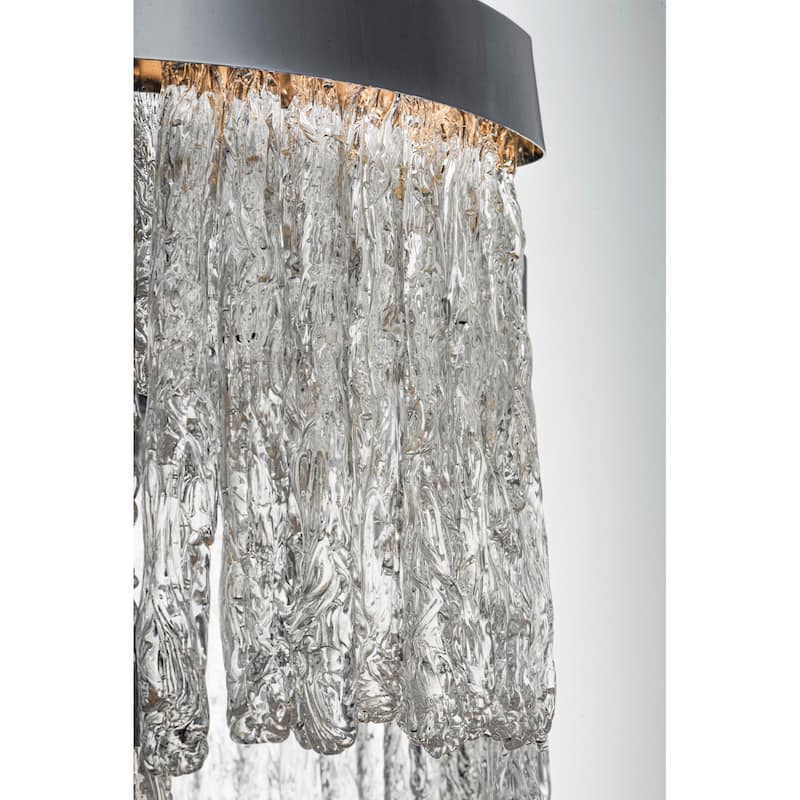 Studio M SM23861 Waldorf 17" Tall LED Wall Sconce