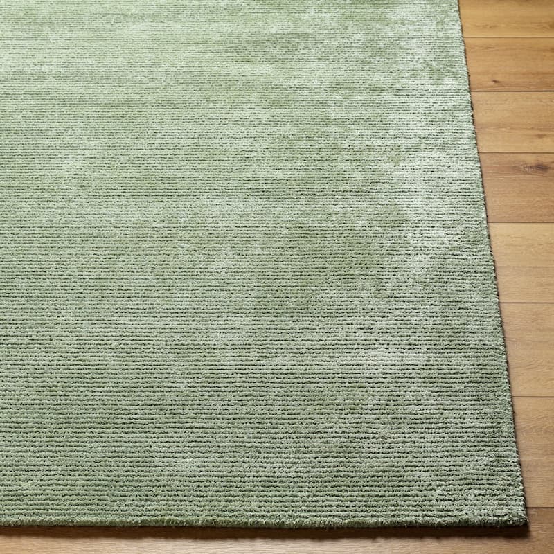 Livabliss Richmond Casual Stripe Area Rug