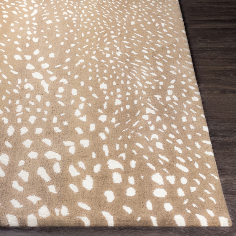Livabliss Athena Bohemian & Eclectic Area Rug
