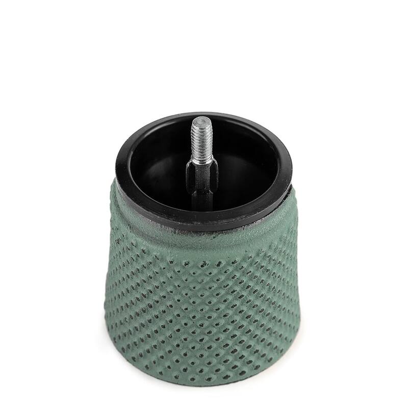 Peugeot Bali 3 Inch Cast Iron Pepper Mill, Celadon Green