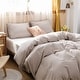 preview thumbnail 2 of 3, Washable cotton breathable bedding
