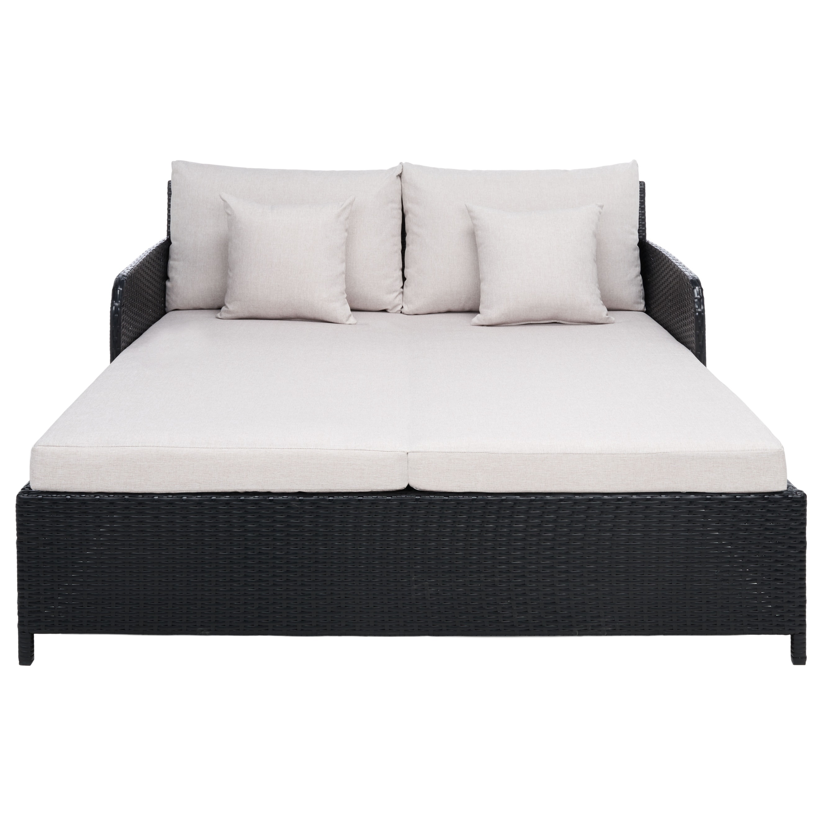 Safavieh outdoor deals daybed