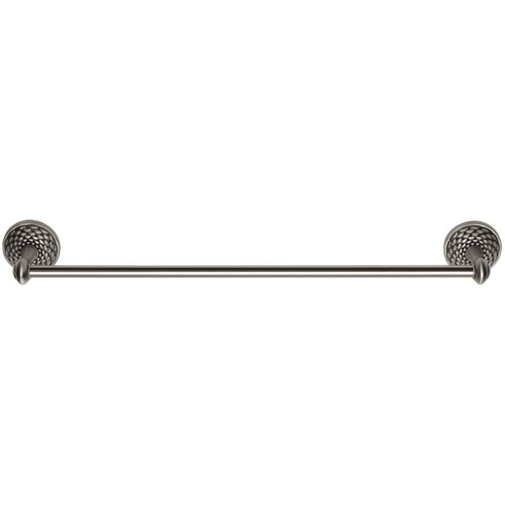 Atlas Homewares Mandalay Collection Towel Bar 24" Center