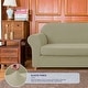 preview thumbnail 57 of 91, Subrtex Stretch Spandex 2-piece Armchair Slipcover Furniture Protector