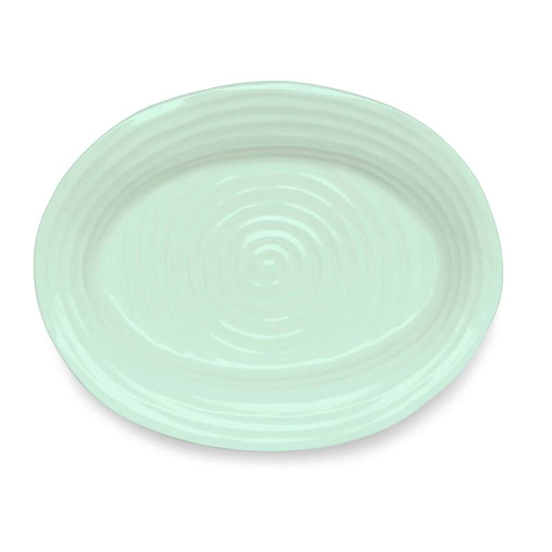 Portmeirion Sophie Conran Medium Oval Platter