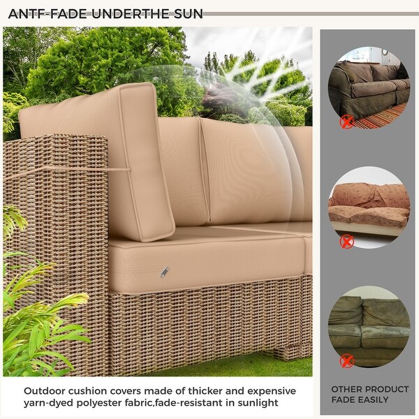best deals on outdoor cushions