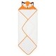 preview thumbnail 2 of 12, Hooded Bath Towel for Baby and Toddlers - N/A