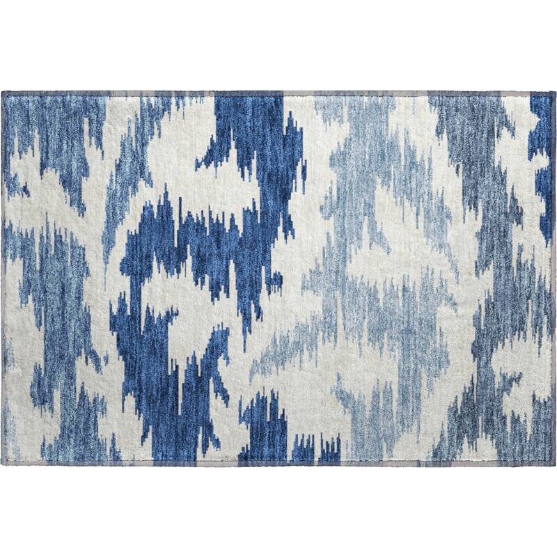 Premium Washable Super Soft Modern Chic Mayfield Rug
