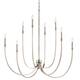 Option Polished Nickel