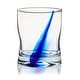 preview thumbnail 11 of 9, Libbey Blue Ribbon Impressions 16-Piece Tumbler and Rocks Glass Set - Set of 16