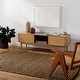 preview thumbnail 7 of 5, Syeda Rustic Area Rug 2' 6" x 8' - Runner
