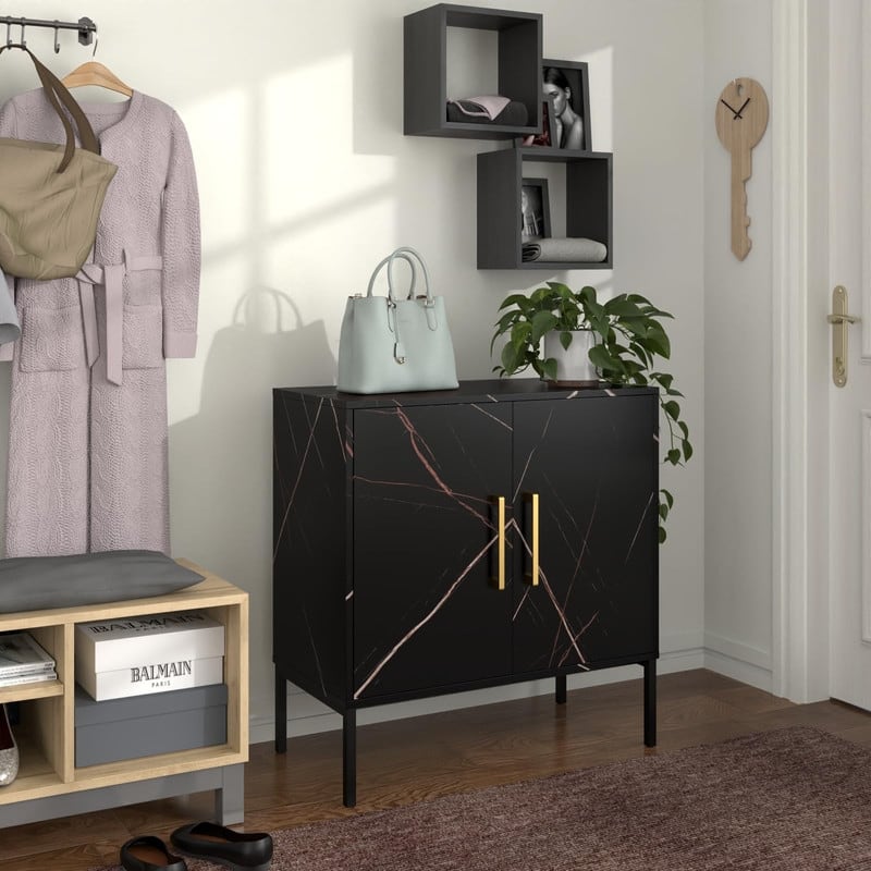 Storage Cabinet