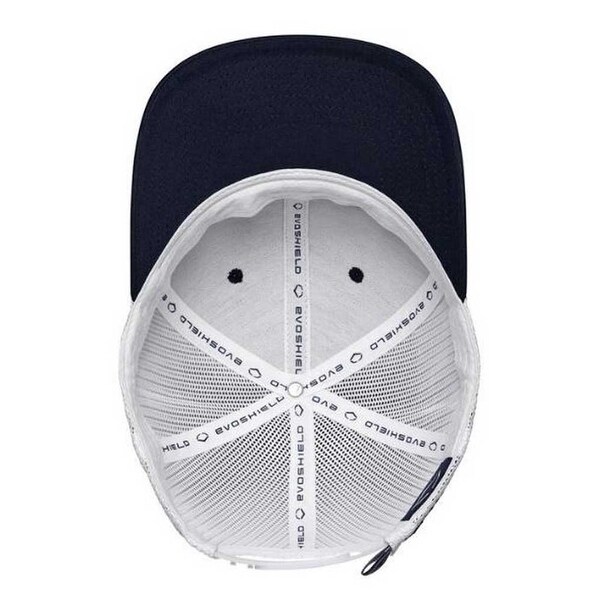 evoshield snapback hats