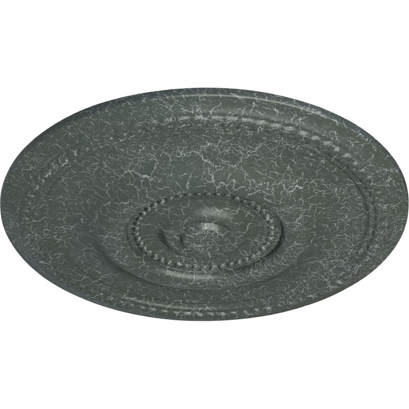 20 5/8"OD x 1 3/8"P Raynor Ceiling Medallion
