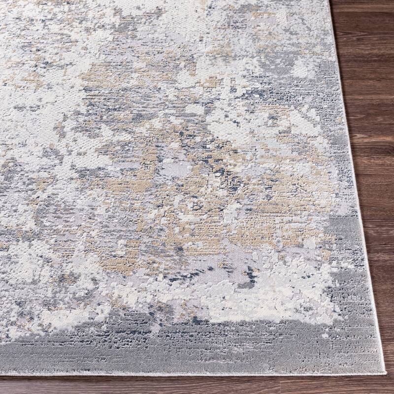 Artistic Weavers Burche Modern Area Rug