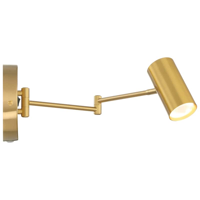 Access Lighting Juhl LED Reading Light - Dedicated LED