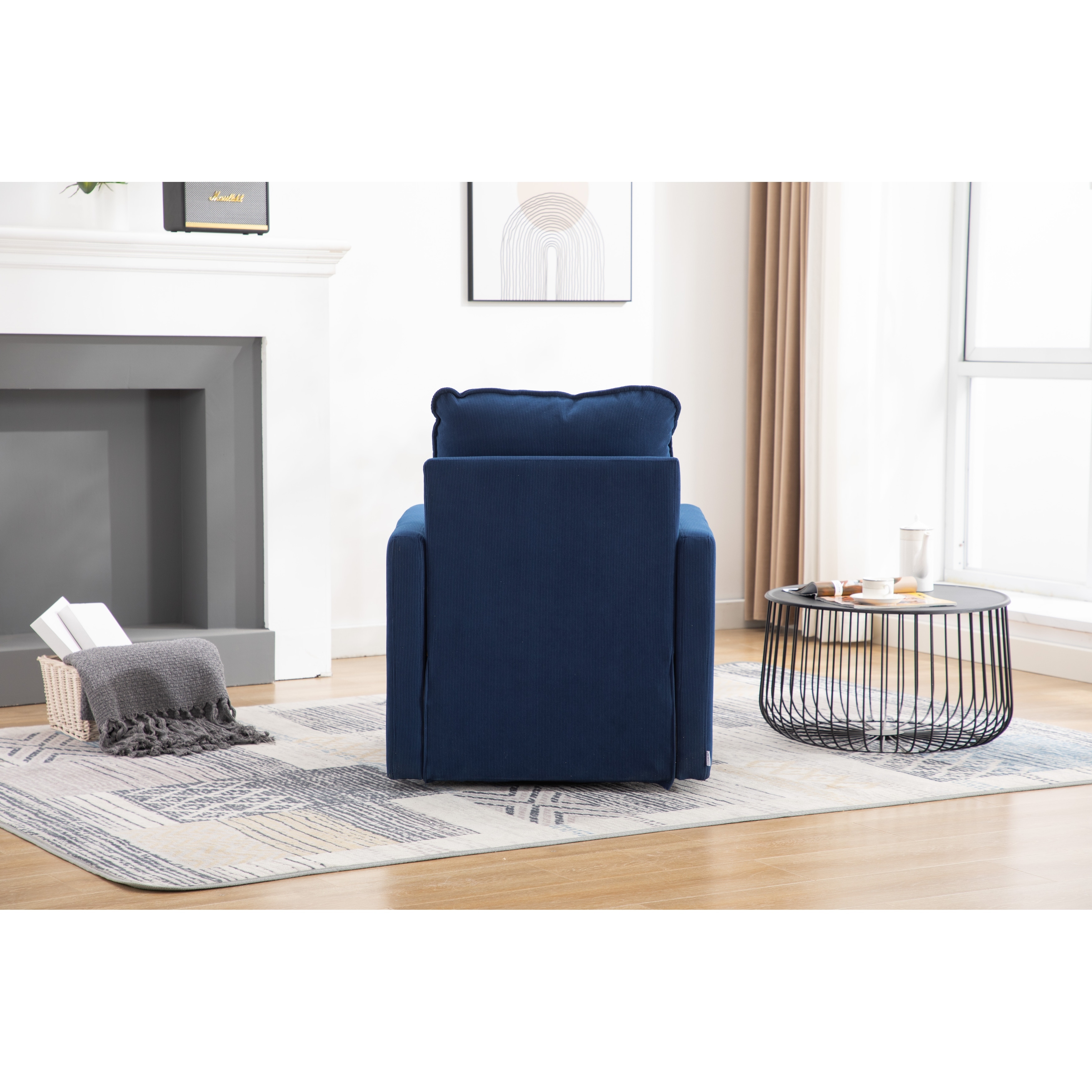 Navy Blue Accent Accent Chair For Grey Sectional Navy Blue Sofa