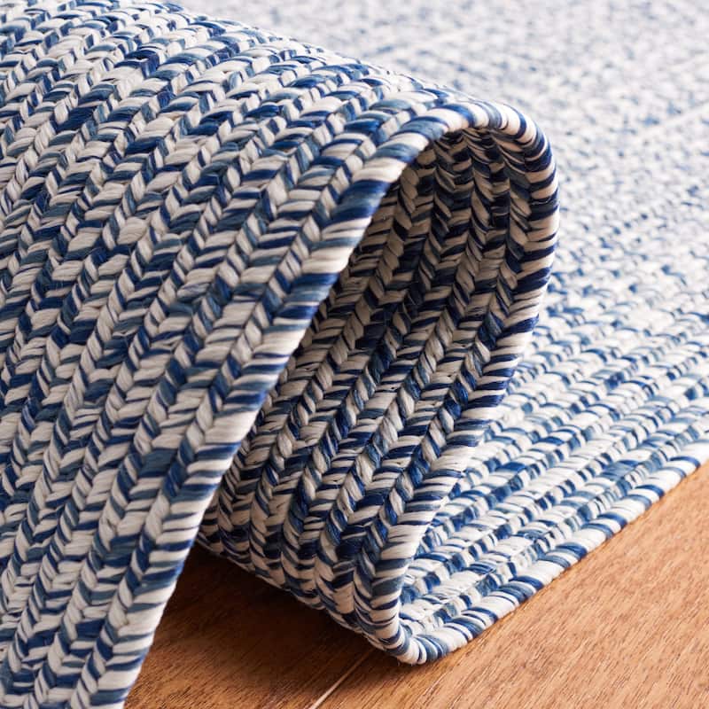 SAFAVIEH Handmade Braided Anthi Casual Rug