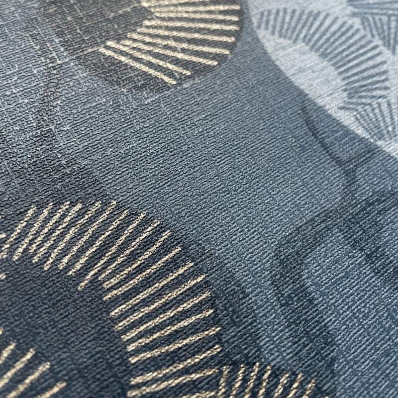 Veer Decor Bonsai Grove Wallpaper