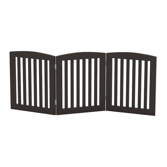 24 inch wide pet gate