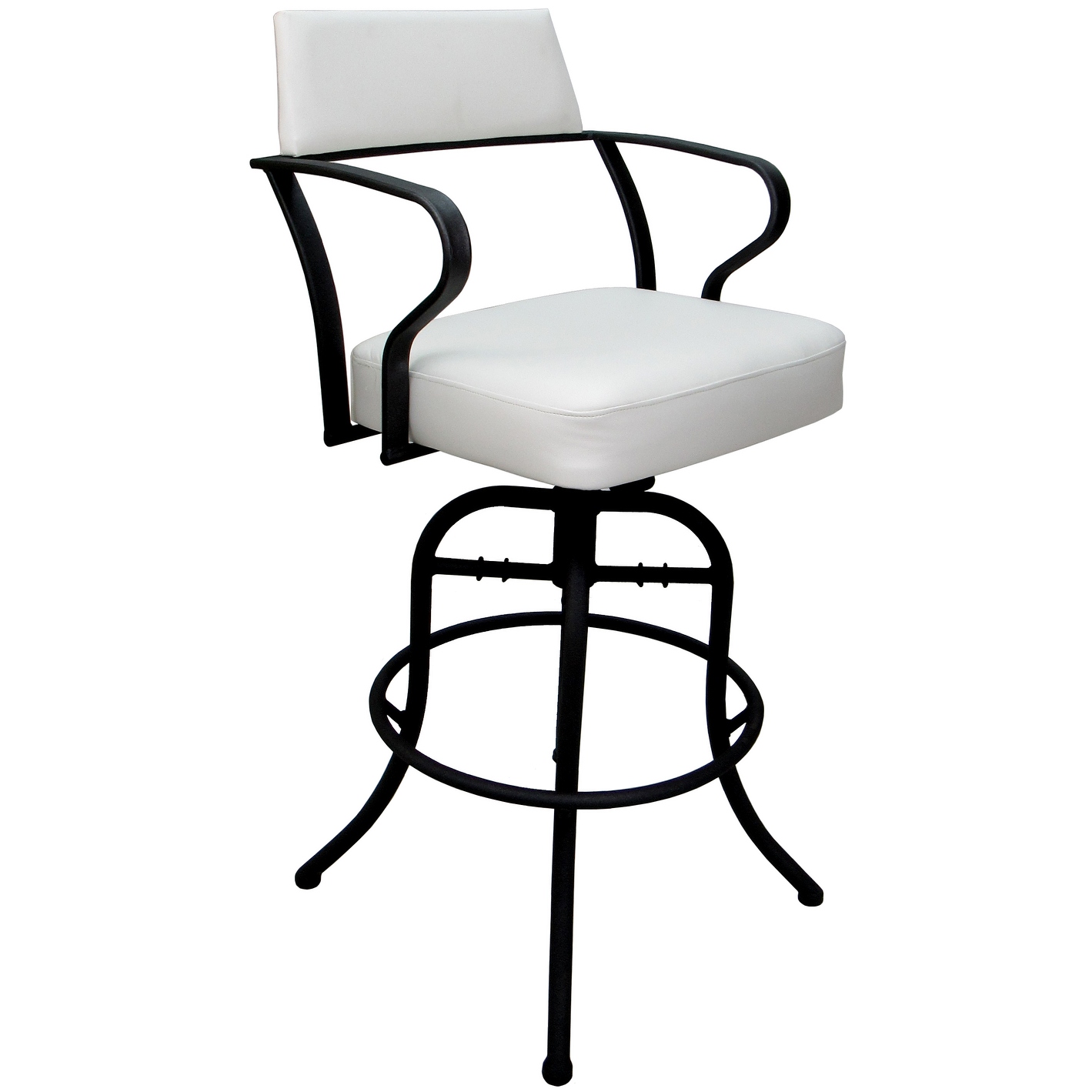 Swivel tilt bar best sale stools