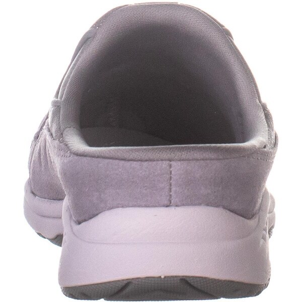 easy spirit open back sneakers