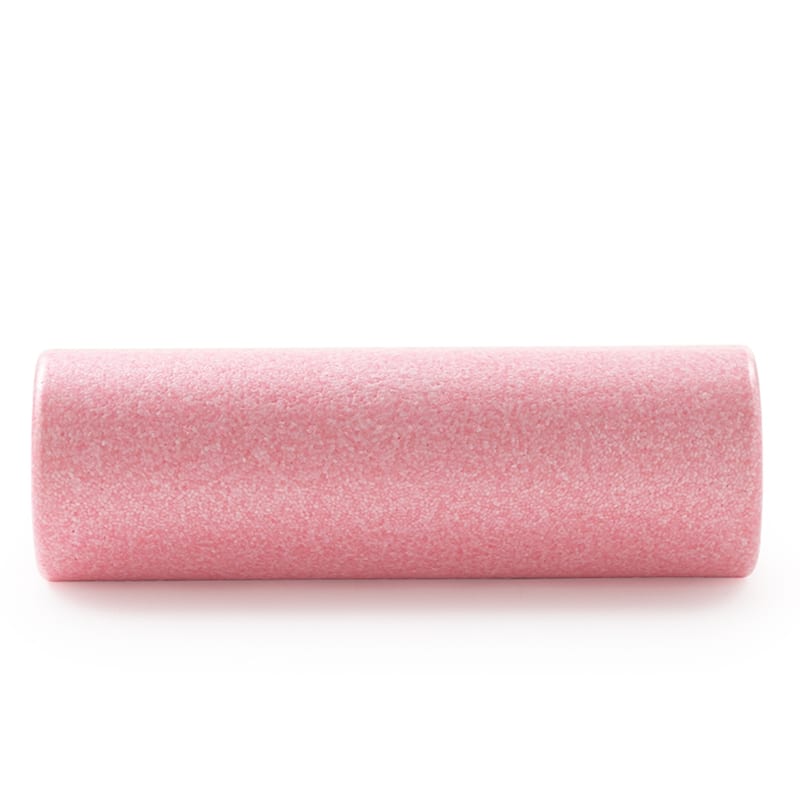 Sunny Health & Fitness High-Density Foam Roller 12" to 36" - Pink